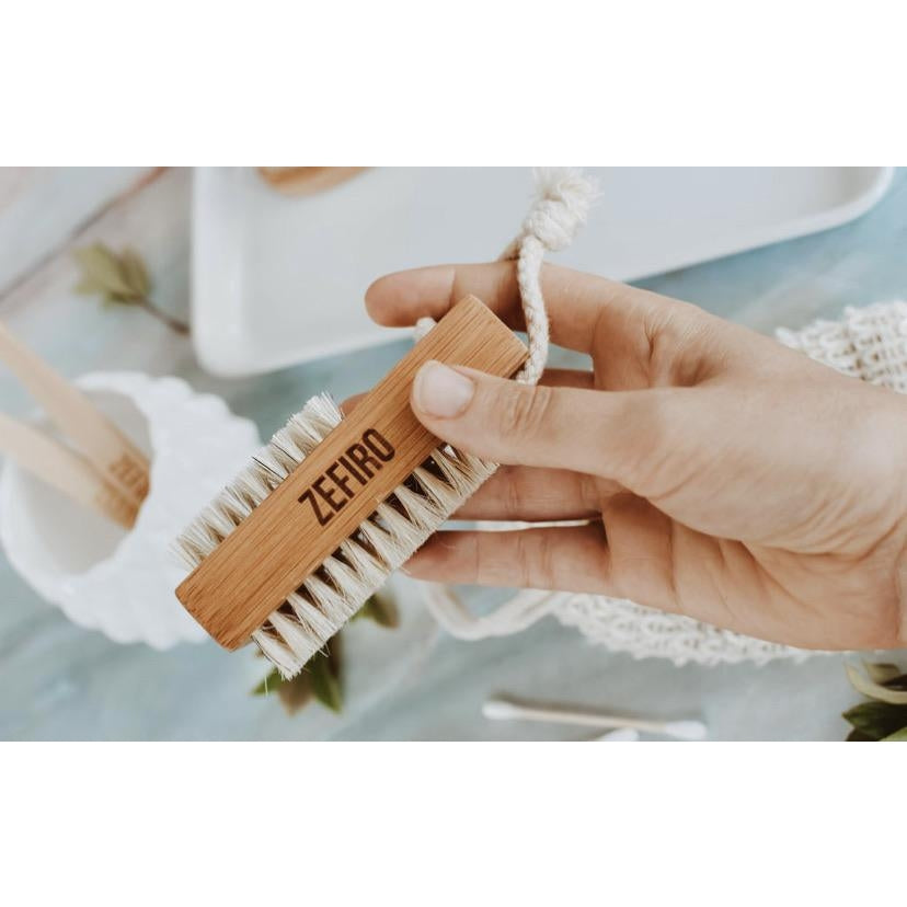 Soft Nail Brush