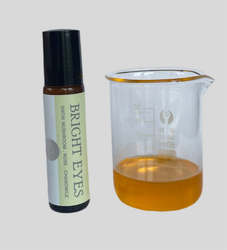. Bright Eyes Luxurious Cold Roller