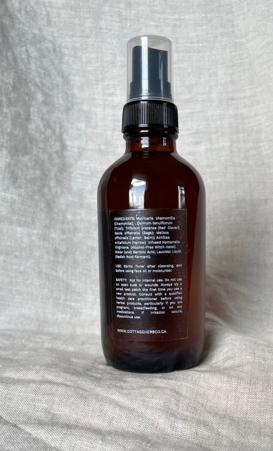 . face toner