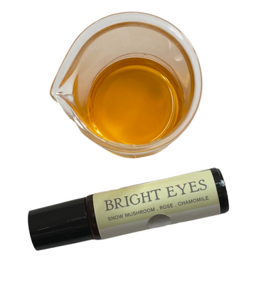 . Bright Eyes Luxurious Cold Roller