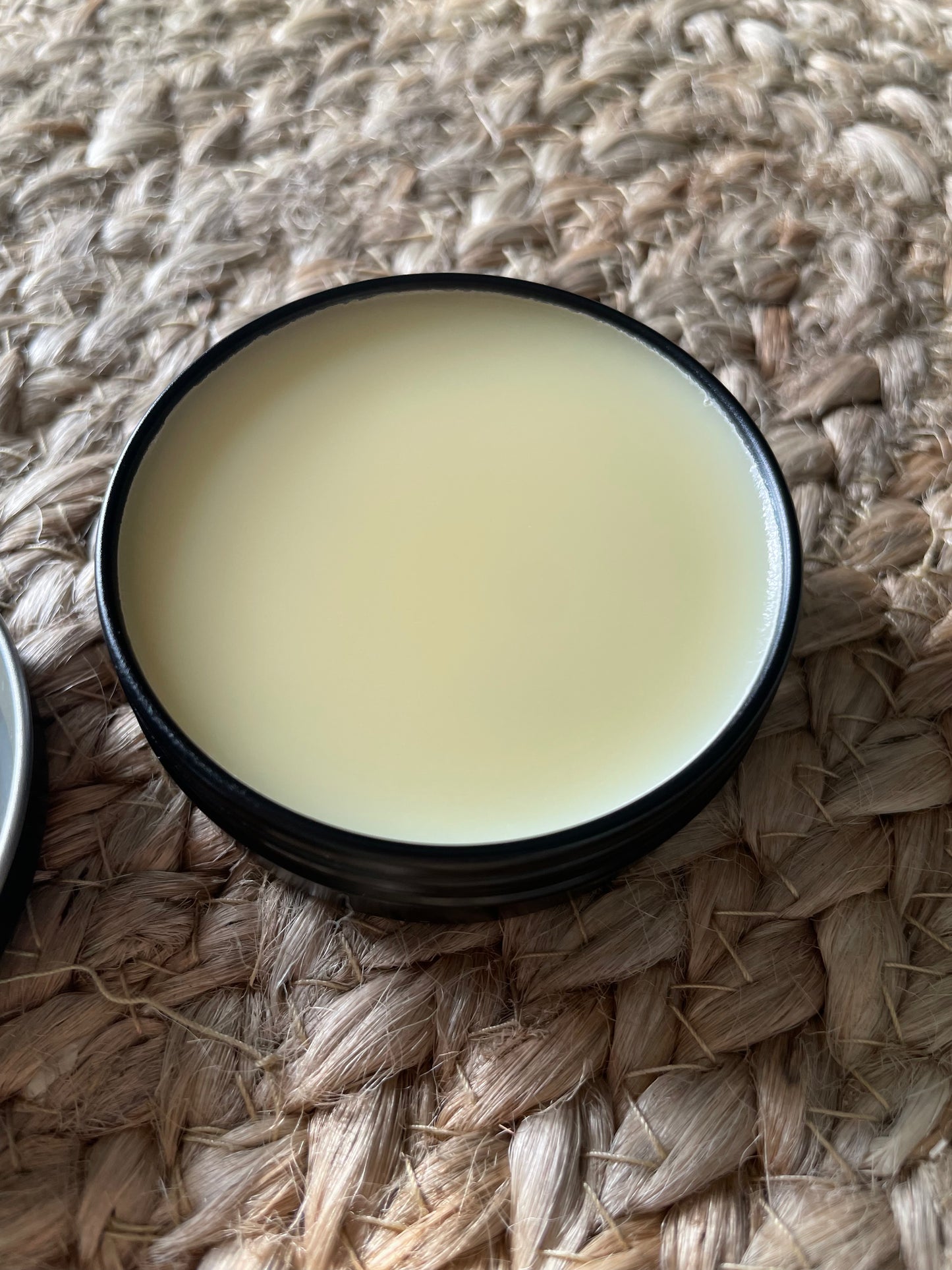 Tallow Balm