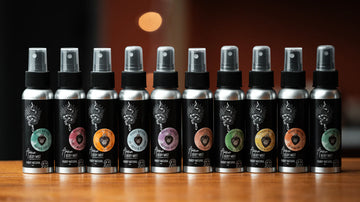 Purdy Natural Aroma Mist