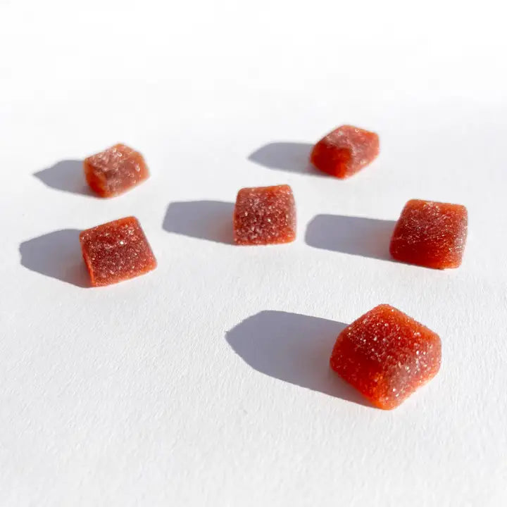 Mushroom Gummies- Motivate