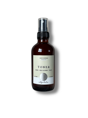 . face toner