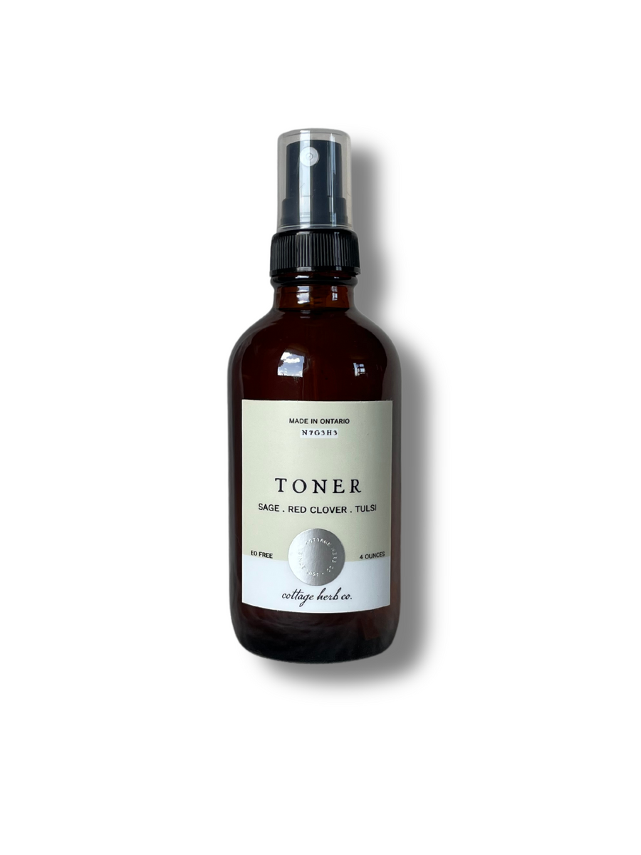 . face toner