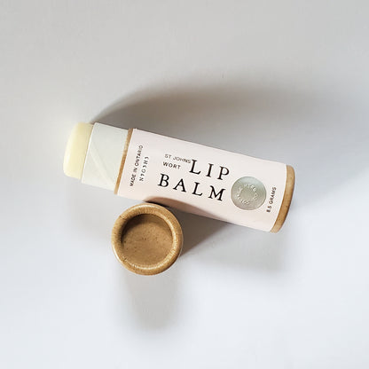 lip balm anti-viral