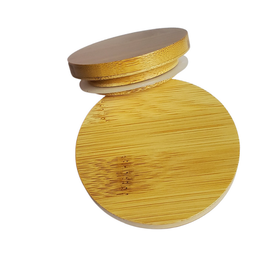 Durable Mason Jar Lid