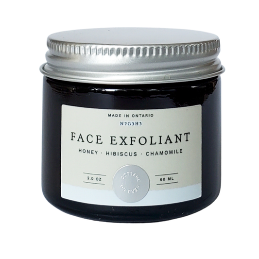 face exfoliant