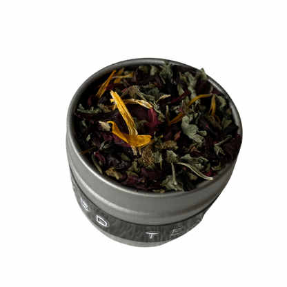 Herbal Tea (caffeine free)