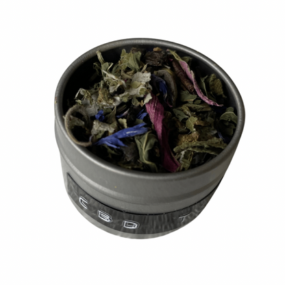 Herbal Tea (caffeine free)