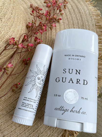 Sun Guard