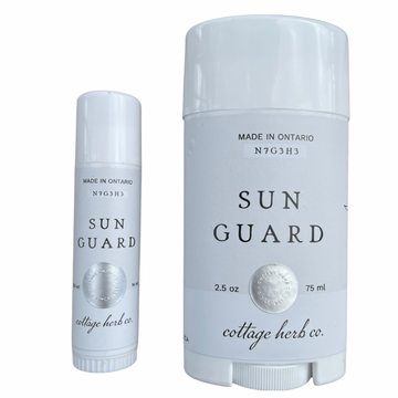 . Sun Guard