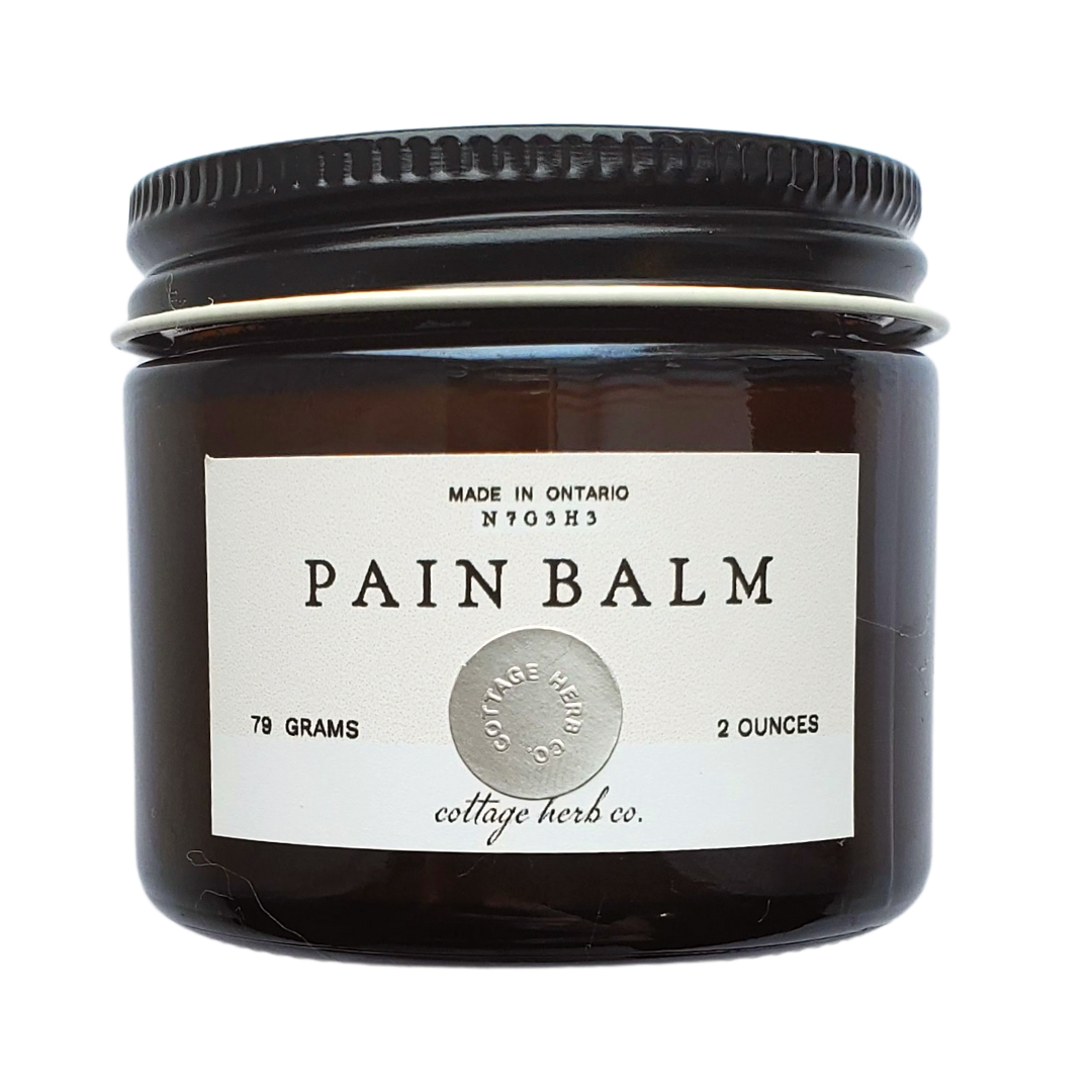 pain balm