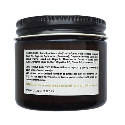 pain balm
